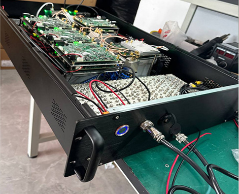 车载4G伪基站设备生产厂家
