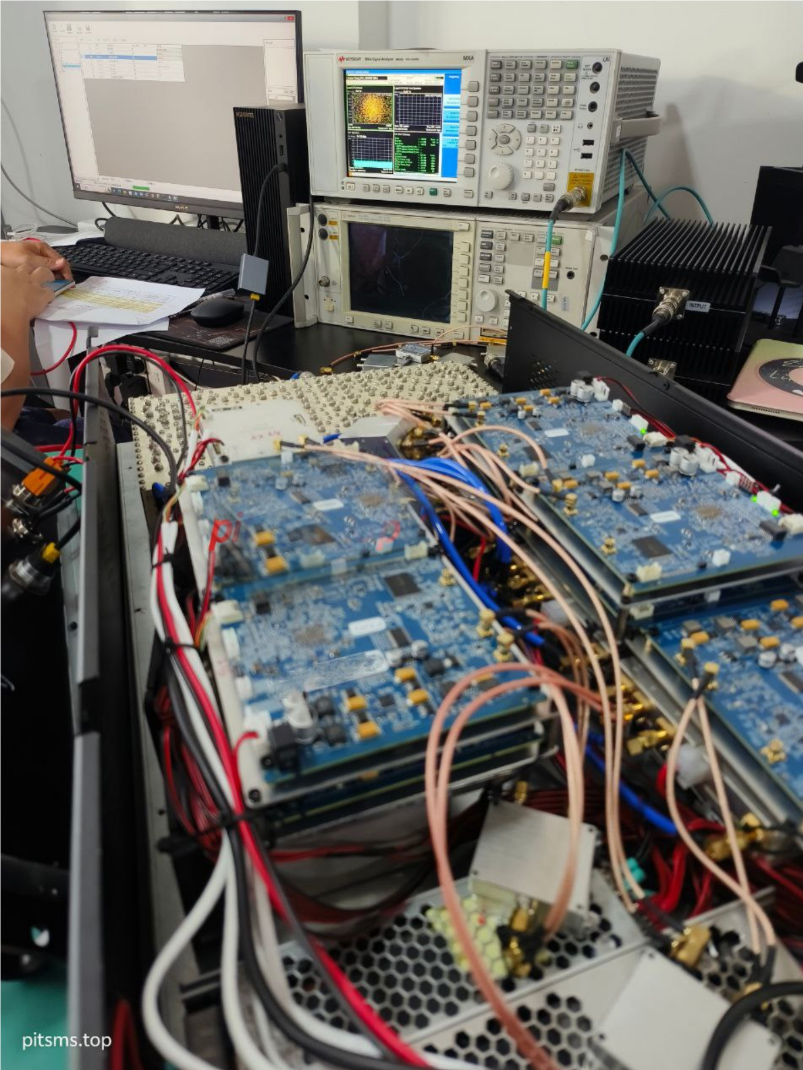 伪基站4G短信设备厂家出售