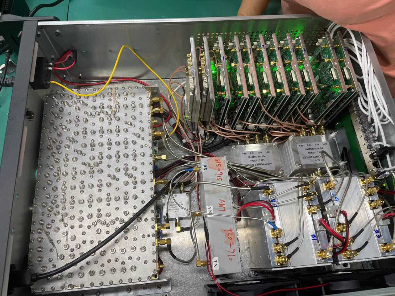 伪基站设备4G版正品厂家