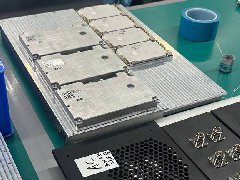 车载4G伪基站发短信设备