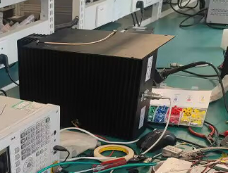 正品4G/5G伪基站短信广告机