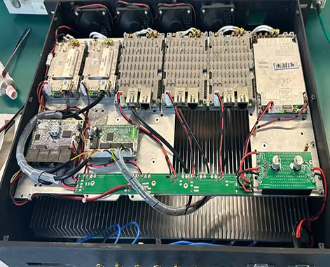 马来西亚4G伪基站出售