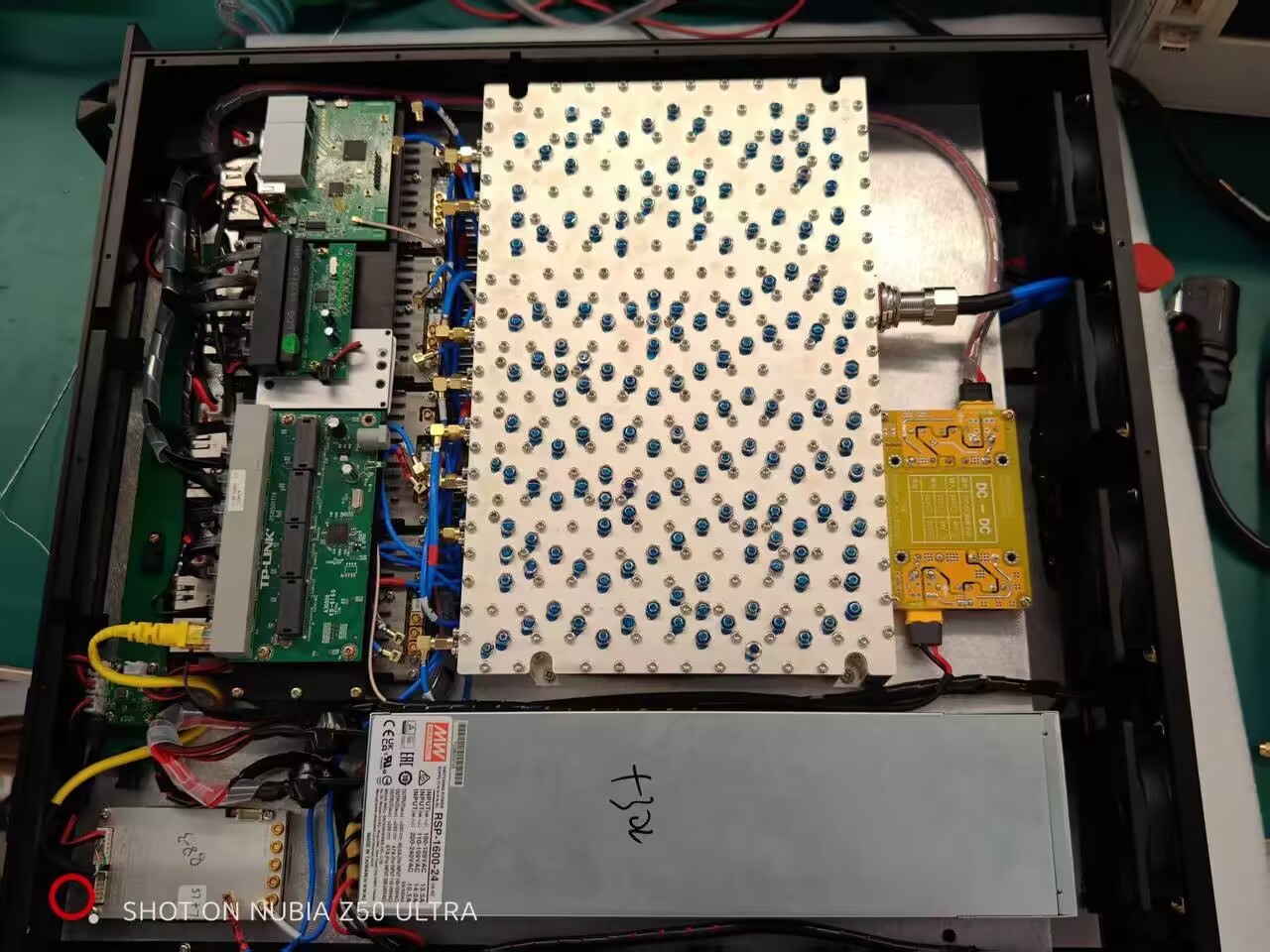 巴基斯坦4G伪基站厂家