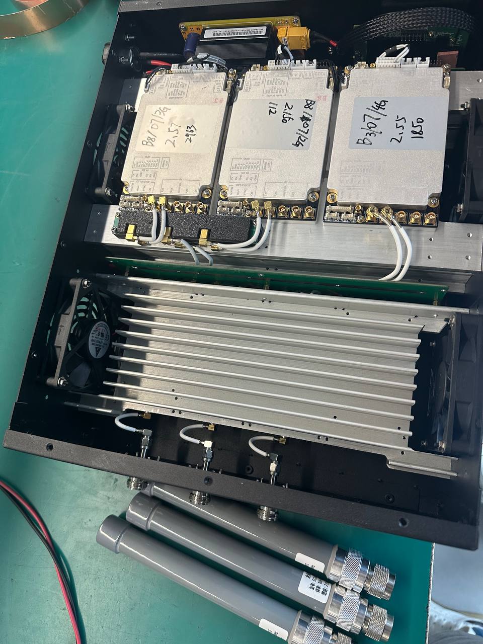 	安哥拉5G伪基站厂家