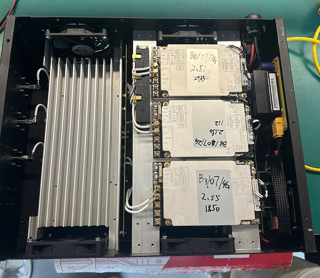 吉尔吉斯斯坦5G伪基站购买