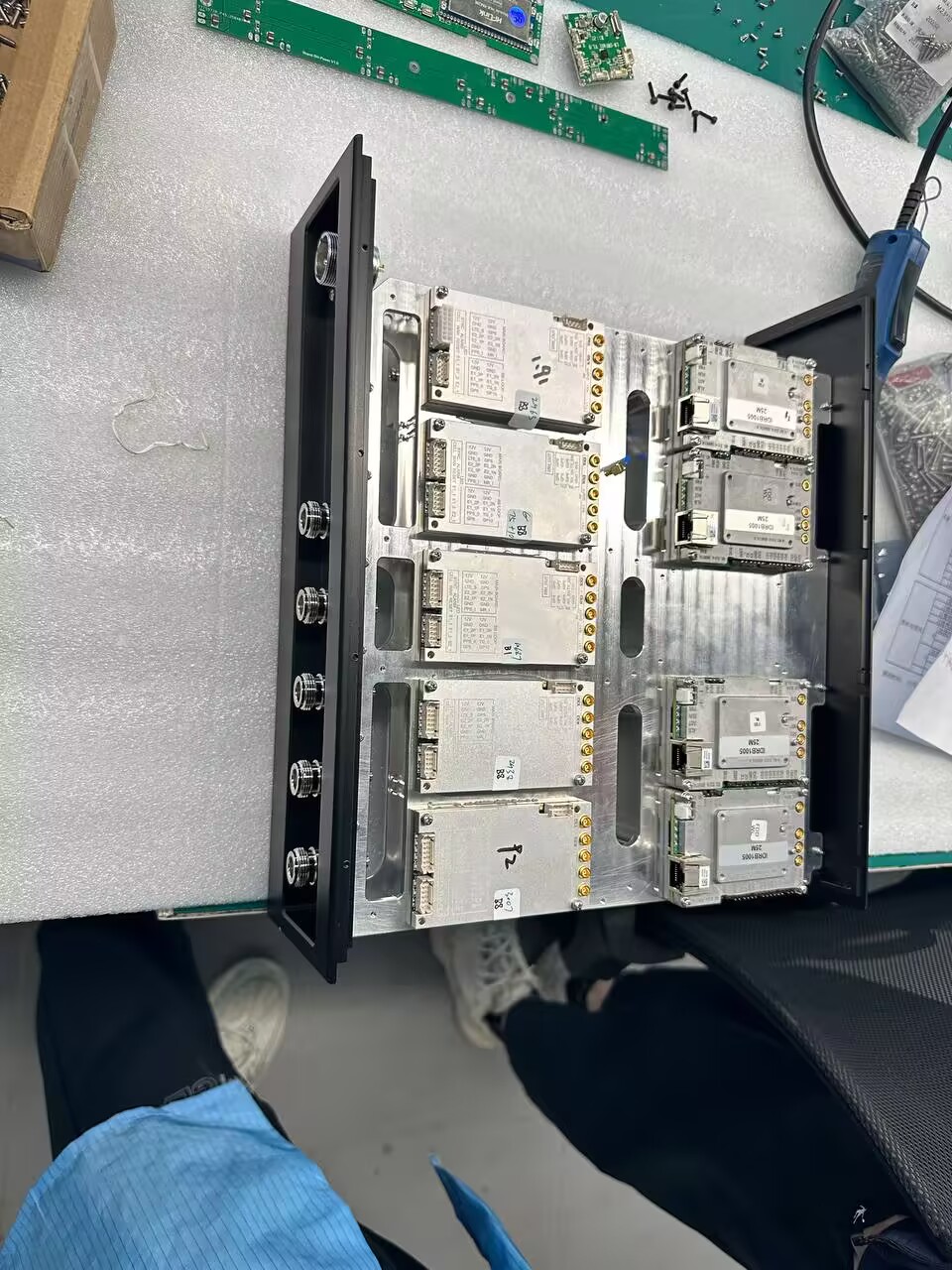 埃塞俄比亚4G短信群发设备购买