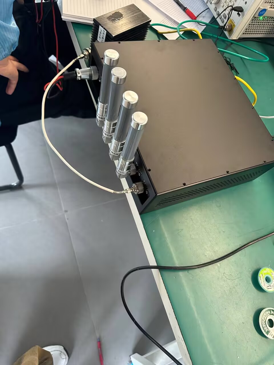 马来西亚伪基站设备源头厂家