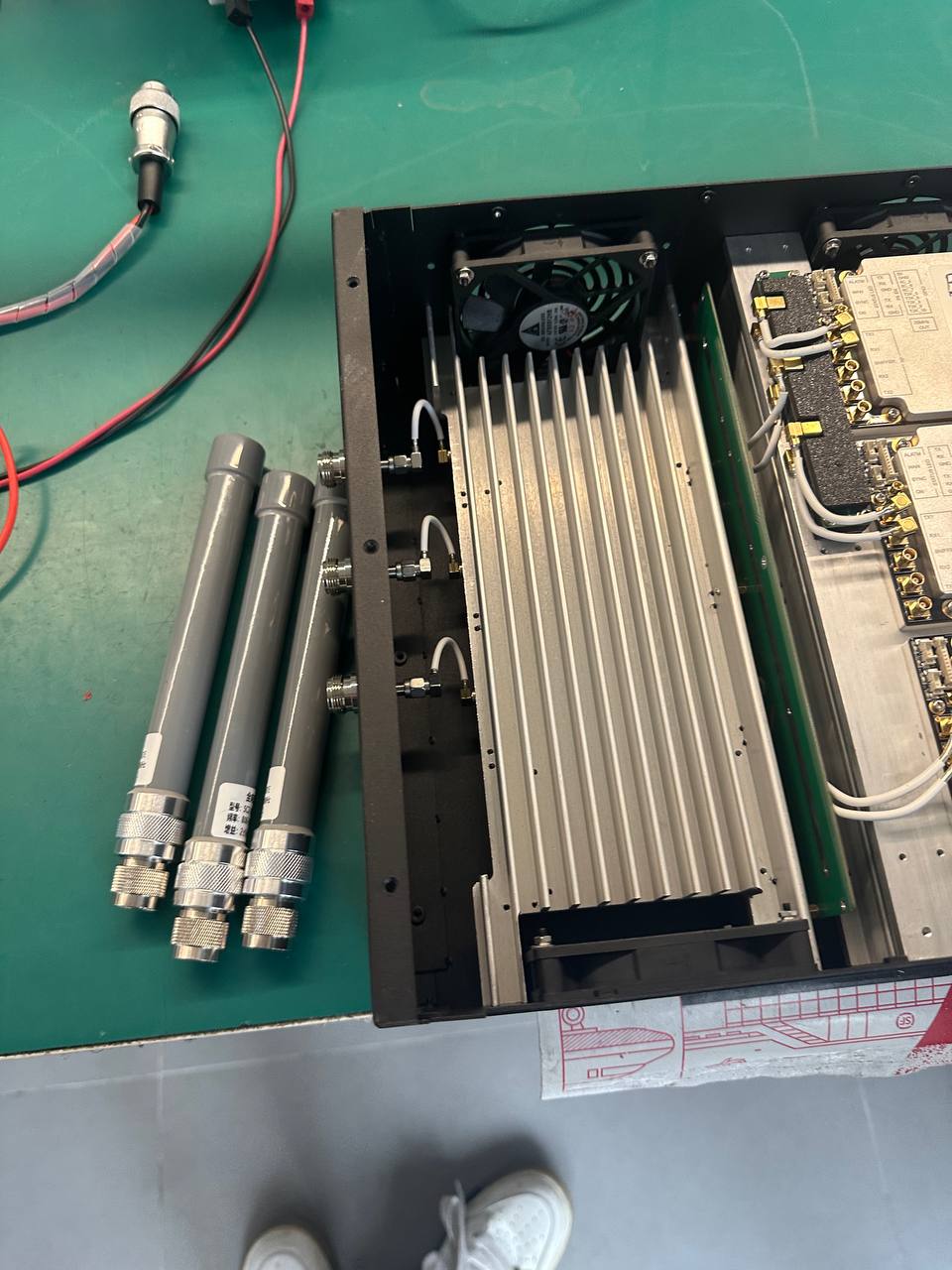 新加坡4G伪基站源头厂家