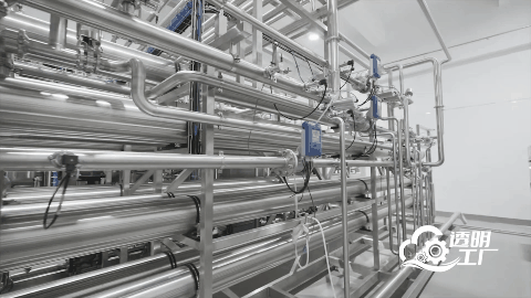 太古可口可乐工厂水处理中心