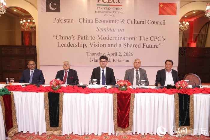 研讨会现场。人民网记者 赵益普摄